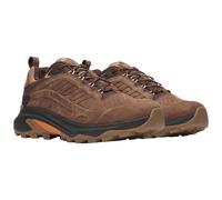 Chaussures Merrell Moab Speed 2 Leather Waterproof marron - 41