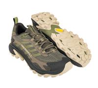 Merrell Moab Speed 2 - Chaussures randonnée homme Olive 40