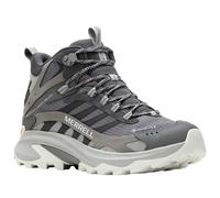 Chaussures MOAB Speed 2 MID GTX Merrell - Asphalt 46,5