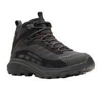 Chaussures MOAB Speed 2 MID GTX Merrell - Black 46