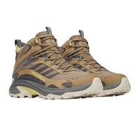 Chaussures MOAB Speed 2 MID GTX Merrell - Brown 42