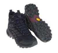 Bottes Merrell Moab Speed 2 Thermo Mid Waterproof noir violet - 46.5