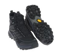 Chaussures MOAB Speed 2 Thermo MID Waterproof Merrell - Triple Black 40