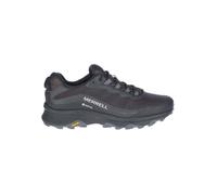Chaussures Moab Speed GTX - Merrell - Homme - Noir - Imperméable - Légères - Stables 43,5
