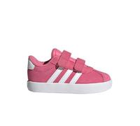 Chaussures mode et multisport enfant modèle VL COURT 3.0 CF I de la marque Adidas 20
