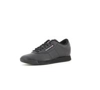 Chaussures Mode - REEBOK - Princess - Femme - Cuir pleine fleur - Noir 35