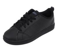 Chaussures mode ville - Adidas neo - Advantage noir jr - Synthétique - Lacets - Look streetwear 30