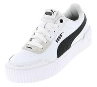Chaussures mode ville Carina lift wht blk l - Puma 36