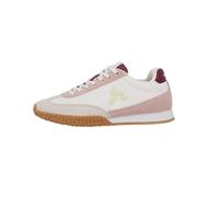 Chaussures Le Coq Sportif Veloce I beige blanc femme - 37