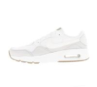 Chaussures mode ville - Nike - Wmns air max sc - Blanc - Femme - Lacets 37 1/2