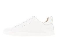 Only ONLSHILO PU Sneaker Noos, Basket Femme, White, 36 EU