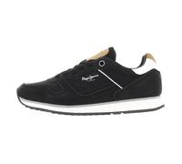 Chaussures Mode Ville Pepe Jeans London Street M Noir - 41