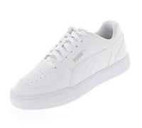 Chaussures Mode Ville Puma Caven White Jr Blanc 82774 - 38