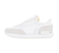 Chaussures Mode Ville Puma Future Rider Play On Blanc 20110 - 36