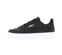 Chaussures Mode Ville Puma Jr Carina Street Noir - 36
