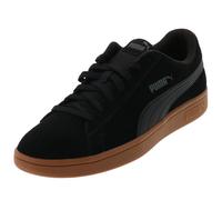 Chaussures Mode Ville Puma Smash V2 Black 19674 - Noir - 42
