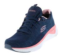 Chaussures Mode Ville Skechers Solar Fuse Air-Cool 50761 - Bleu - 41