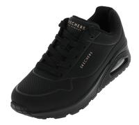 Chaussures Mode Ville Skechers Uno Air Lady 47242 - Noir - 40