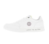 Chaussures mode ville Sneakers blanc - Serge blanco 45