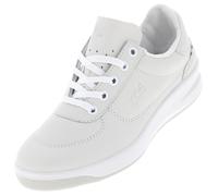 TBS Femme Brandy Baskets, Blanc/Col Blanc, 38 EU