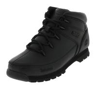 Chaussures Mode Ville Timberland Euro Sprint Jr 20096 - Noir - 39