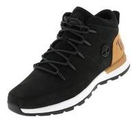 Chaussures mode ville Timberland Sprint trekker mid blk Noir taille : 44 réf : 30840 Noir