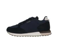Chaussures mode ville Travis drill navy-chocolate - Colmar 40