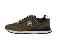 Chaussures mode ville Travis sport bold khaky - Colmar 41