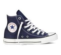 Chaussures mode ville Usual suspect story jeans Converse mid marine Bleu taille : 44 réf : 57885 Bleu, Bleu G