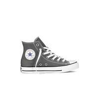 Chaussures mode ville Usual suspect story jeans mid grise Gris taille : 43 réf : 57879