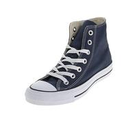 Chaussures mode ville Usual suspect story jeans mid marine Bleu taille : 41 réf : 57885