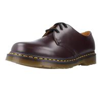 Chaussures Moliere Dr. Martens 126897 Rouge - Homme - Synthétique - Coincé 40