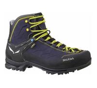 Chaussures Montagne - Salewa - Rapace - Goretex - Noir - Alpinisme - Respirant 43