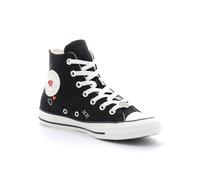 Chaussures montante à lacet po 37