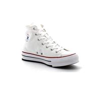 Baskets Converse Chuck Taylor All Star Eva Lift Canvas Pl pour Enfant 38 Blanc