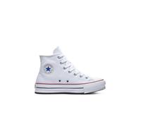 CONVERSE Chuck Taylor All Star EVA Lift Canvas Platform Sneaker, Blanc, 40 EU