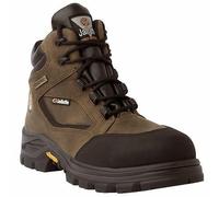 Chaussures de sécurité haute - S3 CI WR HRO SRC - JALROCHE-T40 JALLATTE