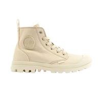 Chaussures montantes à fermetu 36
