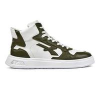 Scarpe Linea Urban, Modello Exa OB SR, Sneakers Uomo e Donna Con Lacci, Suola in poliuretano arricchita Con l’inserto Infinergy® e certificata antiscivolo.