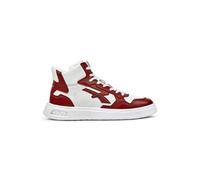 Scarpe Linea Urban, Modello Kalysta OB SR, Sneakers Uomo e Donna Con Lacci, Suola in poliuretano arricchita Con l’inserto Infinergy® e certificata antiscivolo.