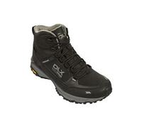 - Chaussures montantes de marche RENTON - Homme (44 FR) (Noir) - UTTP1145