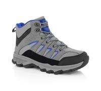 Chaussures Montantes De Randonnée Kimberfeel Sambuy Bleu Homme Bleu 2023 taille 44