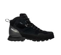 Chaussures Montantes De Randonnée Millet G Trek 4 Gore-tex Dark Grey Femme - New Logo Gris 2025 taille 39 1/3