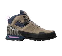 Chaussures Montantes De Randonnée Millet G Trek 4 Gore-tex Dorite Femme - New Logo Gris 2025 taille 42 2/3