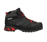 Bottes Millet Super Trident GORE-TEX noir rouge - 42