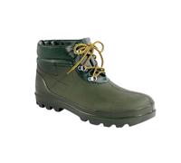 Chaussures montantes de sécurité vertes S5 SBH HRO CR AN SRC - ETCHE SÉCURITÉ - MIC CHIMIE SA 40/41
