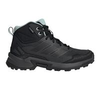 Chaussures montantes de trekking pour femmes Adidas Terrex Eastrail 3 Mid CP W Taille de chaussures (UE): 42 / Couleur: noir