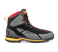 Chaussures montantes de trekking pour hommes Garmont Cima Wp Taille de chaussures (UE): 46,5 / Couleur: noir / orange