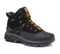 Chaussures montantes de trekking pour hommes Hi-Tec Everest Snow Hiker Taille de chaussures (UE): 46 / Couleur: noir
