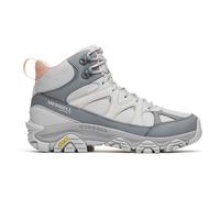 Chaussures montantes d'hiver pour femmes Merrell Thermo Snow Grip Mid Wp Taille de chaussures (UE): 38,5 / Couleur: gris